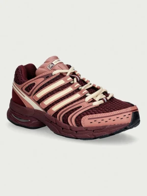adidas Originals sneakersy treningowe damskie Adistar Control 5 bordowy