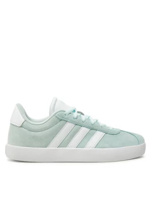 adidas Originals Sneakersy VL COURT 3.0 IH2406 Zielony