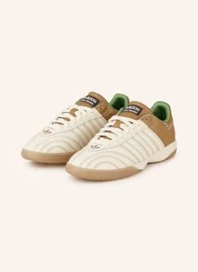 Adidas Originals Sneakersy Wales Bonner Samba Mn beige