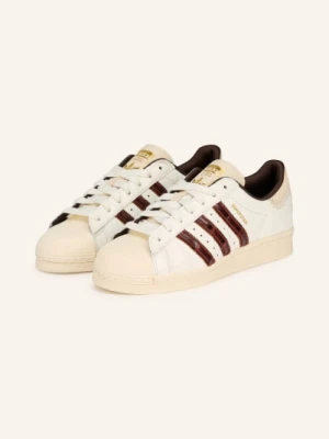 Adidas Originals Sneakersy Wales Bonner Superstar beige