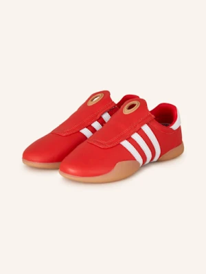 Adidas Originals Sneakersy Wsuwane Taekwondo Mei rot