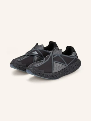 Adidas Originals Sneakersy Wsuwane Zponge Flux schwarz