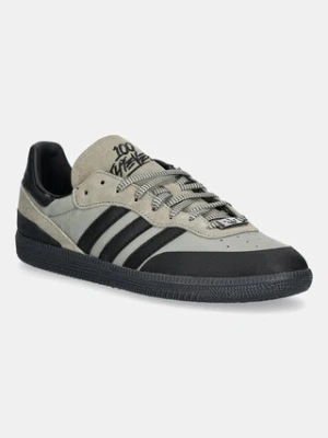 adidas Originals sneakersy x 100T Palos Hills męskie kolor zielony JR5536