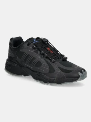 adidas Originals sneakersy x 100T Savage męskie kolor czarny JR5538