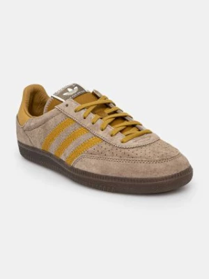 adidas Originals sneakersy x C.P. Company Wimberly Spezial kolor brązowy JR5288