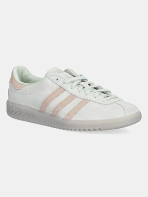 adidas Originals sneakersy zamszowe Brmd