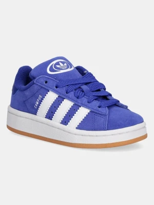 adidas Originals sneakersy zamszowe CAMPUS 00s