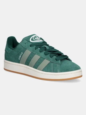 adidas Originals sneakersy zamszowe Campus 00s