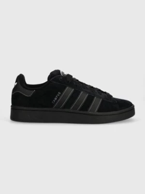 adidas Originals Campus 00s sneakersy kolor czarny IF8768