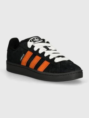 adidas Originals Campus 00s sneakersy kolor czarny IH8071