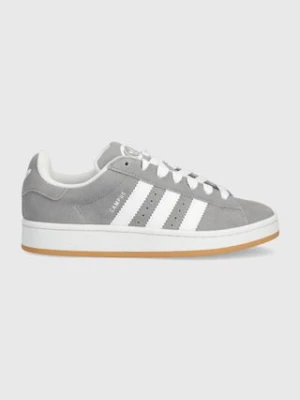 adidas Originals Campus 00s sneakersy kolor szary HQ6507