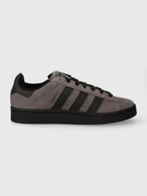 adidas Originals Campus 00s sneakersy kolor szary IF8770