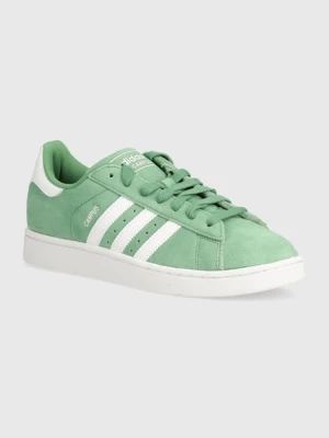 adidas Originals sneakersy zamszowe Campus 2