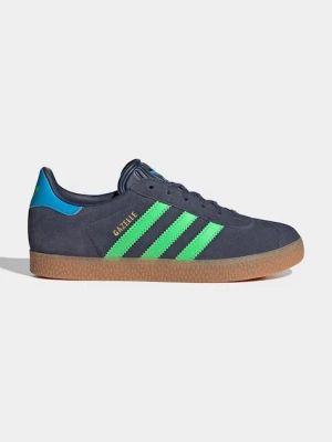 adidas Originals sneakersy zamszowe dziecięce GAZELLE