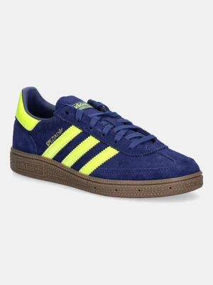 adidas Originals sneakersy zamszowe dziecięce HANDBALL SPEZIAL