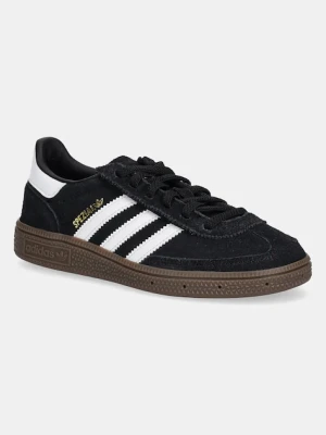 adidas Originals sneakersy zamszowe dziecięce HANDBALL SPEZIAL