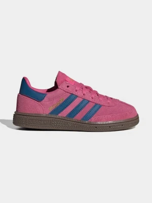 adidas Originals sneakersy zamszowe dziecięce HANDBALL SPEZIAL