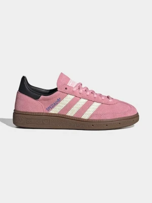 adidas Originals sneakersy zamszowe dziecięce HANDBALL SPEZIAL