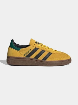 adidas Originals sneakersy zamszowe dziecięce HANDBALL SPEZIAL