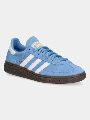 adidas Originals sneakersy zamszowe dziecięce HANDBALL SPEZIAL