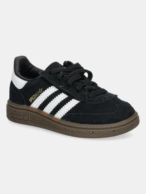 adidas Originals sneakersy zamszowe dziecięce HANDBALL SPEZIAL