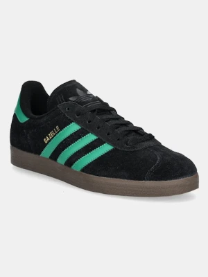 adidas Originals sneakersy zamszowe Gazelle