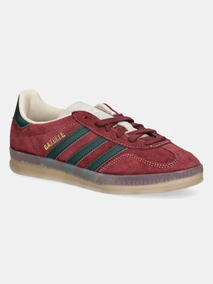 adidas Originals sneakersy zamszowe Gazelle Indoor