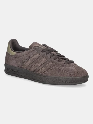 adidas Originals sneakersy zamszowe Gazelle Indoor