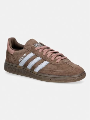 adidas Originals sneakersy zamszowe Handball Spezial