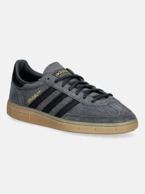 Zdjęcie produktu adidas Originals sneakersy zamszowe Handball Spezial