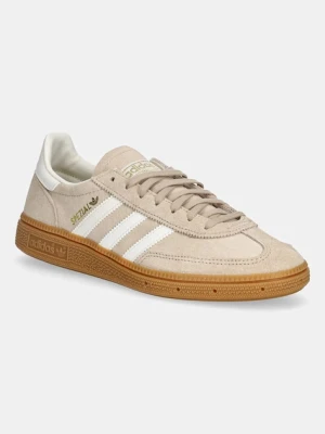 adidas Originals sneakersy zamszowe HANDBALL SPEZIAL
