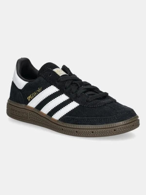 adidas Originals sneakersy zamszowe HANDBALL SPEZIAL