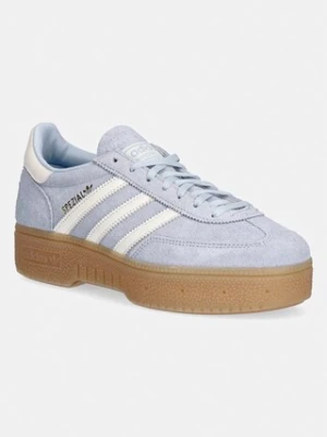 adidas Originals sneakersy zamszowe Handball Spezial Bold