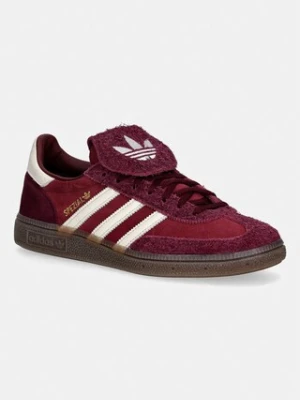 adidas Originals sneakersy zamszowe HANDBALL SPEZIAL LT W