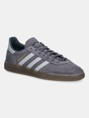 adidas Originals sneakersy zamszowe Handball Spezial
