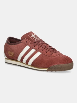 adidas Originals sneakersy zamszowe Italia 70S