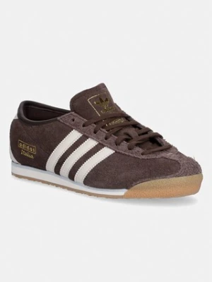 Zdjęcie produktu adidas Originals sneakersy zamszowe ITALIA 70s W