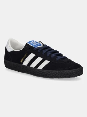 adidas Originals sneakersy zamszowe Munchen Ii Spzl