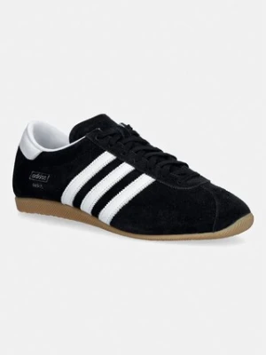 Zdjęcie produktu adidas Originals sneakersy zamszowe PARIS