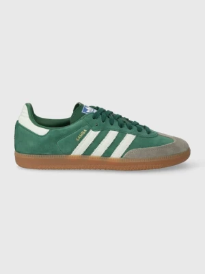 adidas Originals sneakersy zamszowe Samba OG