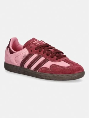 adidas Originals sneakersy zamszowe Samba Og