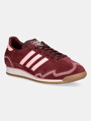 adidas Originals sneakersy zamszowe SL 72 Og