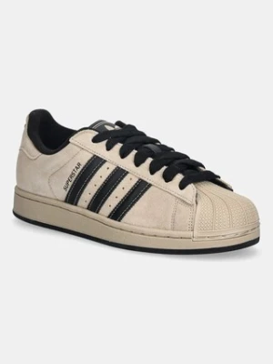 adidas Originals sneakersy zamszowe Superstar II