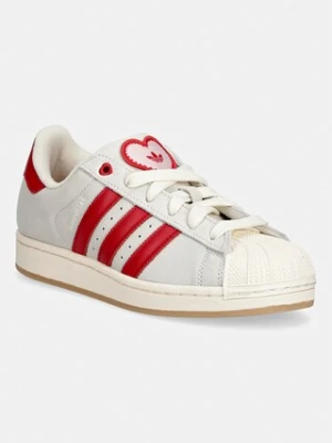 adidas Originals sneakersy zamszowe Superstar II