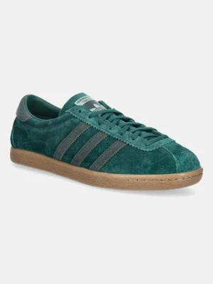 adidas Originals sneakersy zamszowe Tobacco