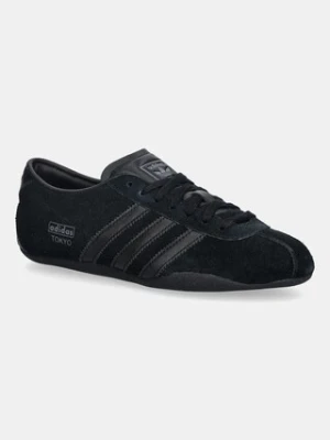 Zdjęcie produktu adidas Originals sneakersy zamszowe Tokyo W
