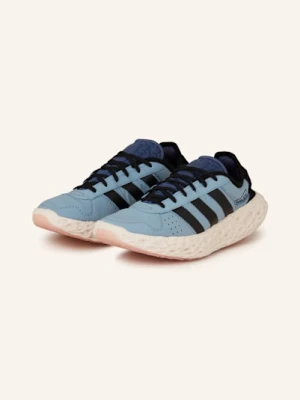 Adidas Originals Sneakersy Zponge blau