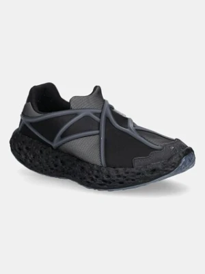 adidas Originals sneakersy Zponge Flux kolor czarny JR0830