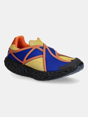 adidas Originals sneakersy Zponge Flux męskie kolor niebieski JR4279