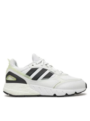 adidas Originals Sneakersy ZX 1K Boost 2.0 GZ3549 Biały